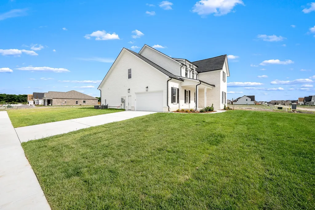5517 Sinclair Street Murfreesboro TN 37127