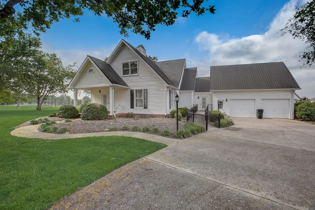 5517 Sinclair Street Murfreesboro TN 37127