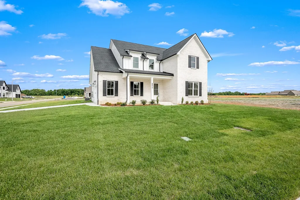 5517 Sinclair Street Murfreesboro TN 37127
