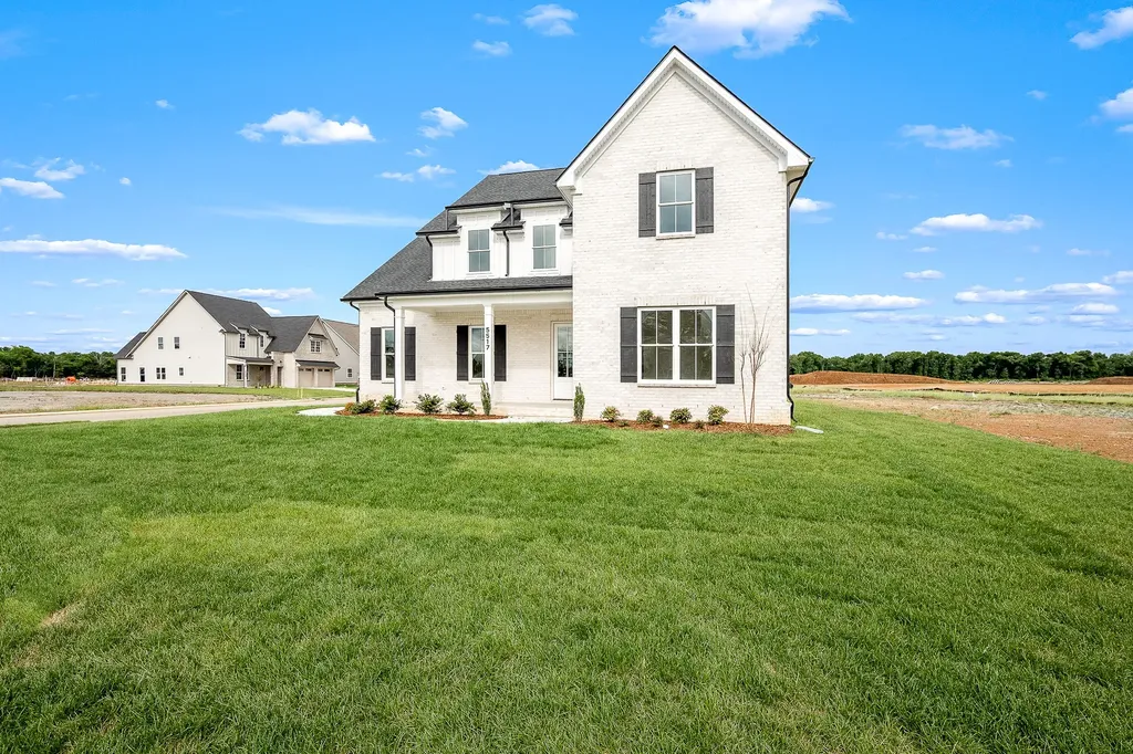 5517 Sinclair Street Murfreesboro TN 37127
