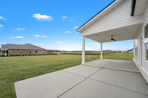 5517 Sinclair Street Murfreesboro TN 37127