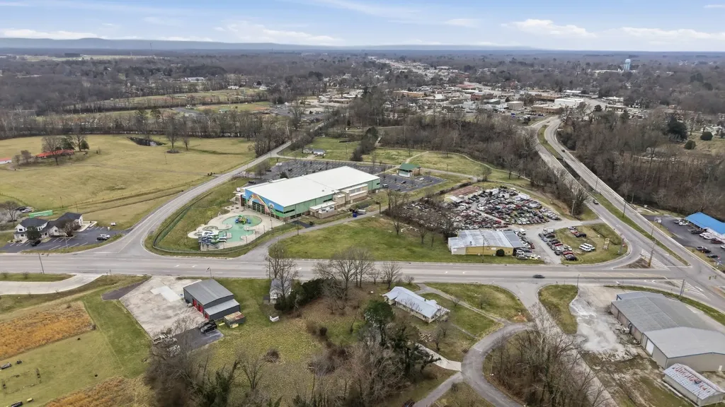 0 Campbell Manchester TN 37355