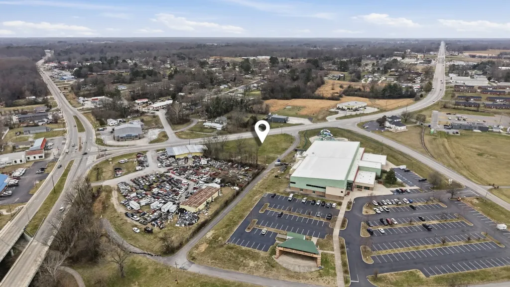 0 Campbell Manchester TN 37355