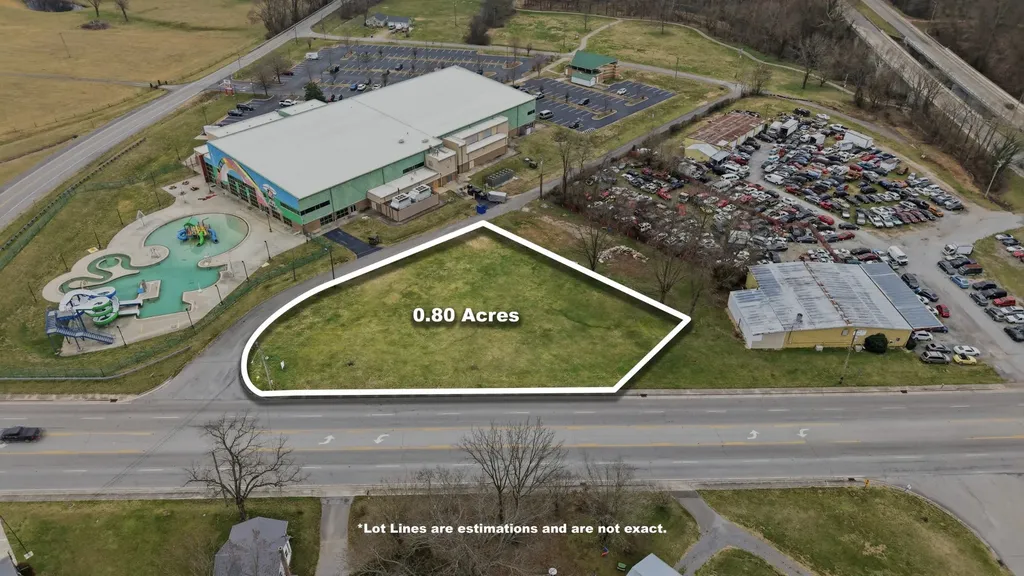 0 Campbell Manchester TN 37355
