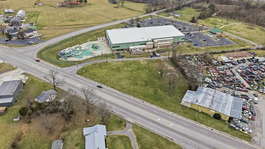 0 Campbell Manchester TN 37355