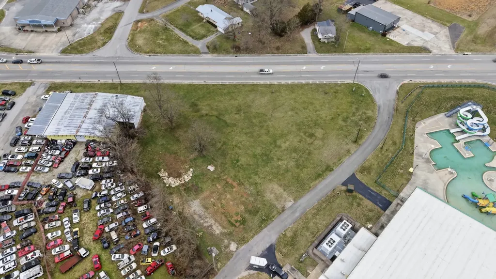 0 Campbell Manchester TN 37355