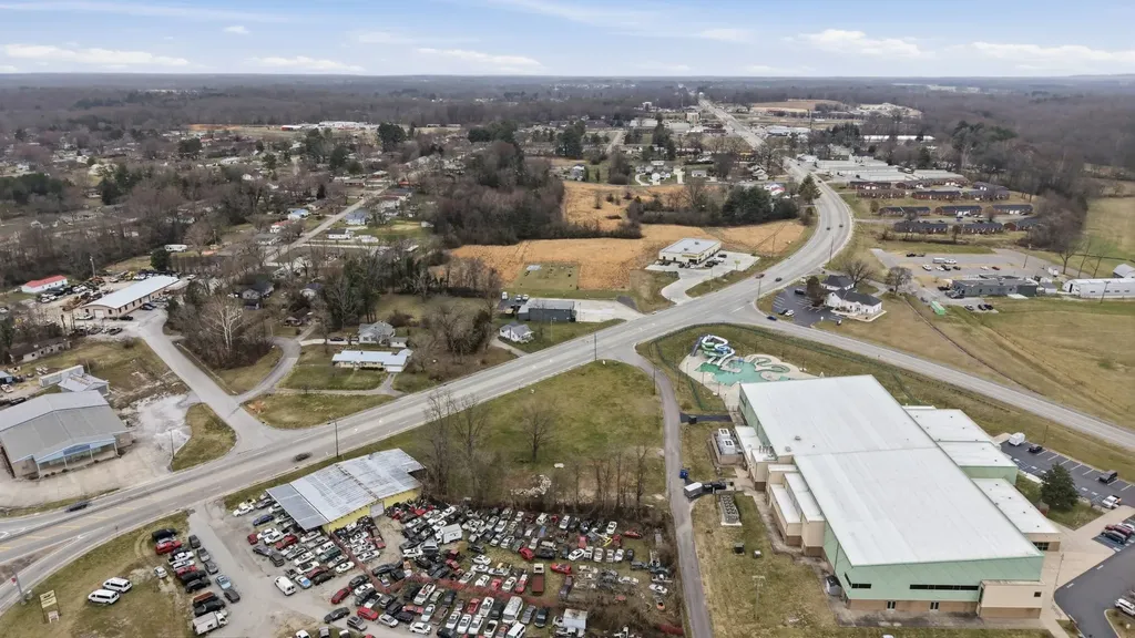 0 Campbell Manchester TN 37355