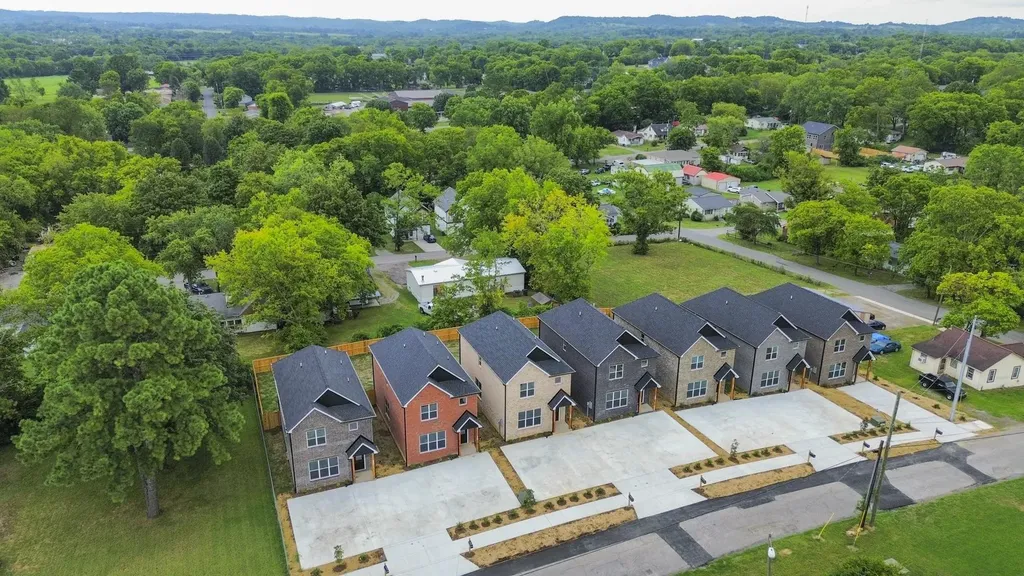 656 Chambers Street Gallatin TN 37066