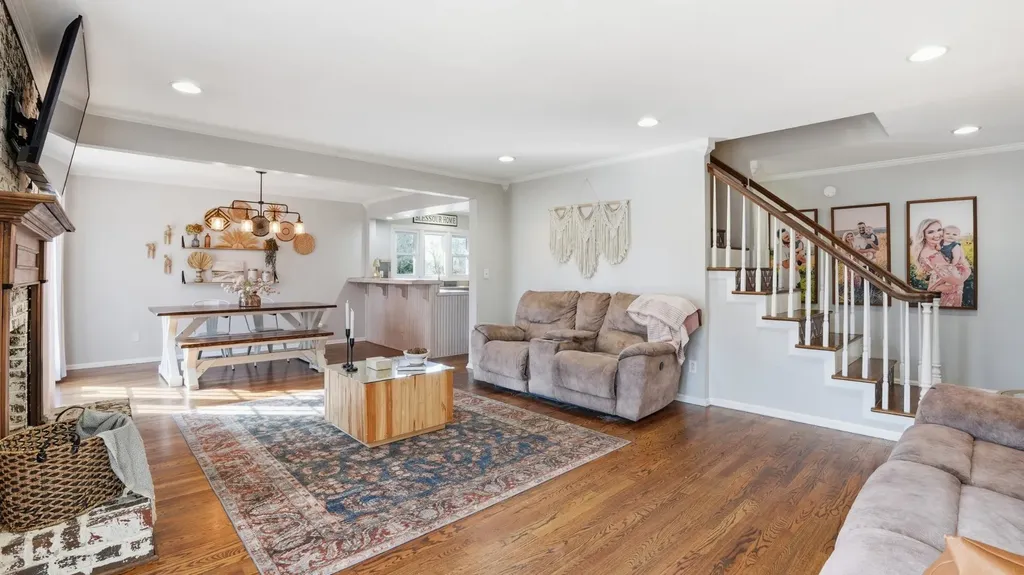 270 Wood Bluff Road Winchester TN 37398