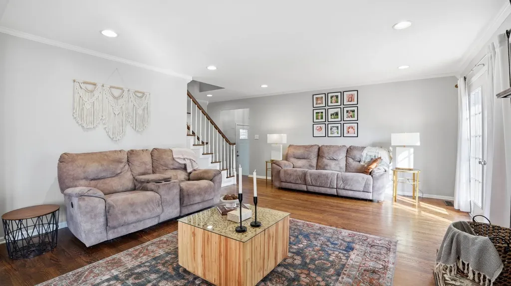 270 Wood Bluff Road Winchester TN 37398
