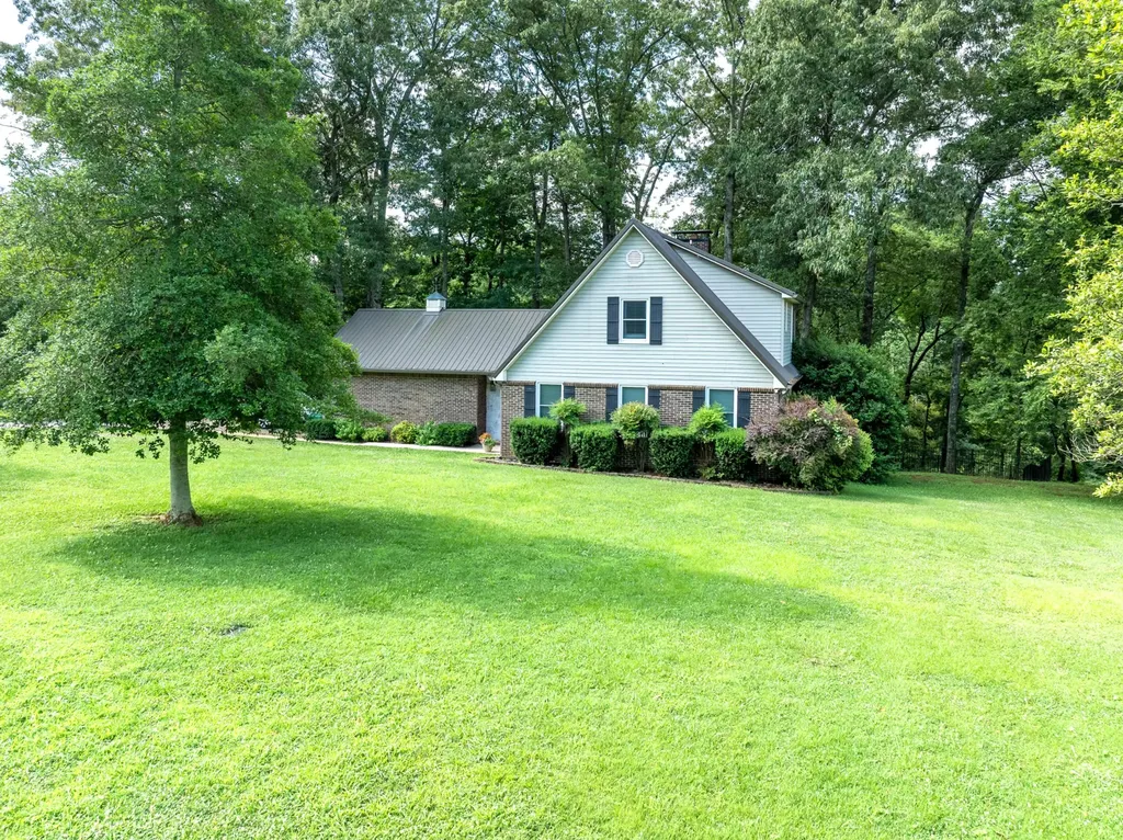 270 Wood Bluff Road Winchester TN 37398