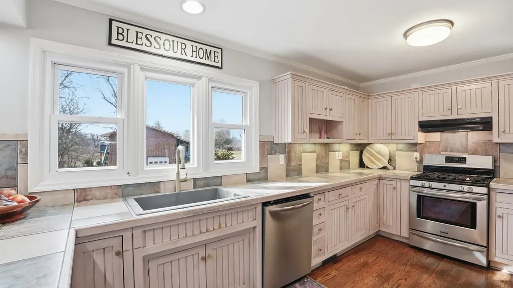 270 Wood Bluff Road Winchester TN 37398