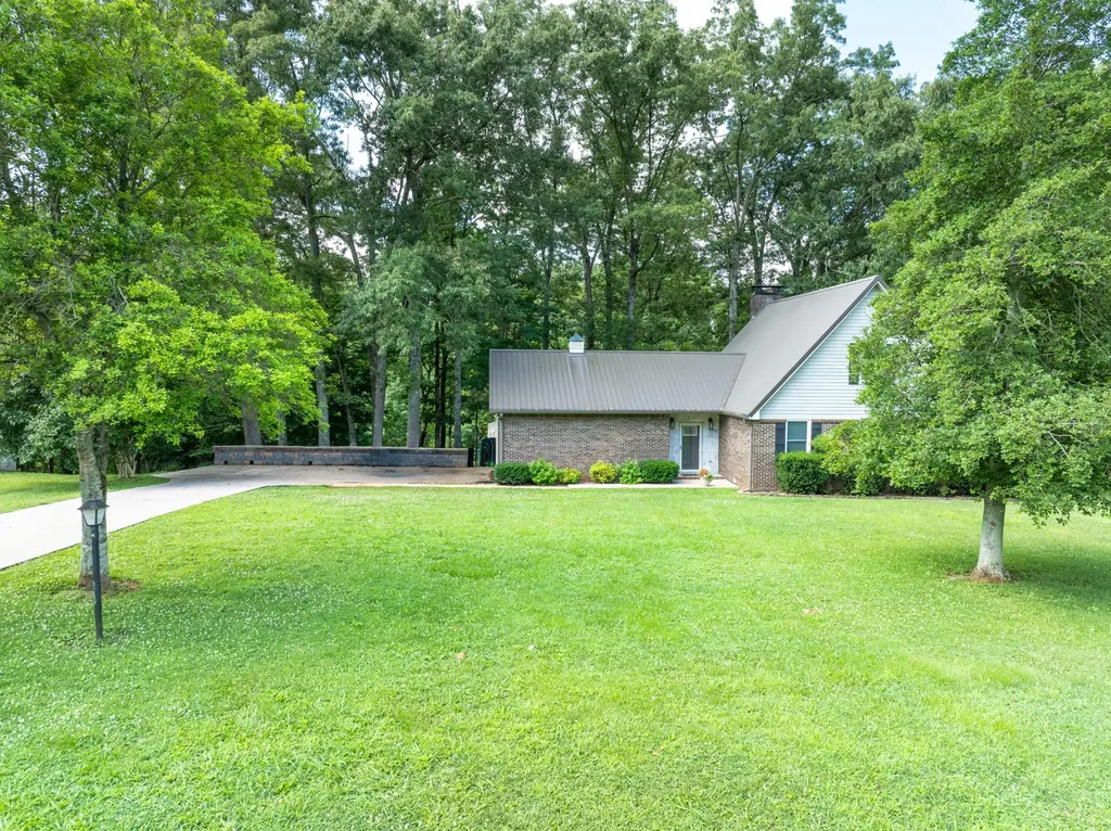 270 Wood Bluff Road Winchester TN 37398