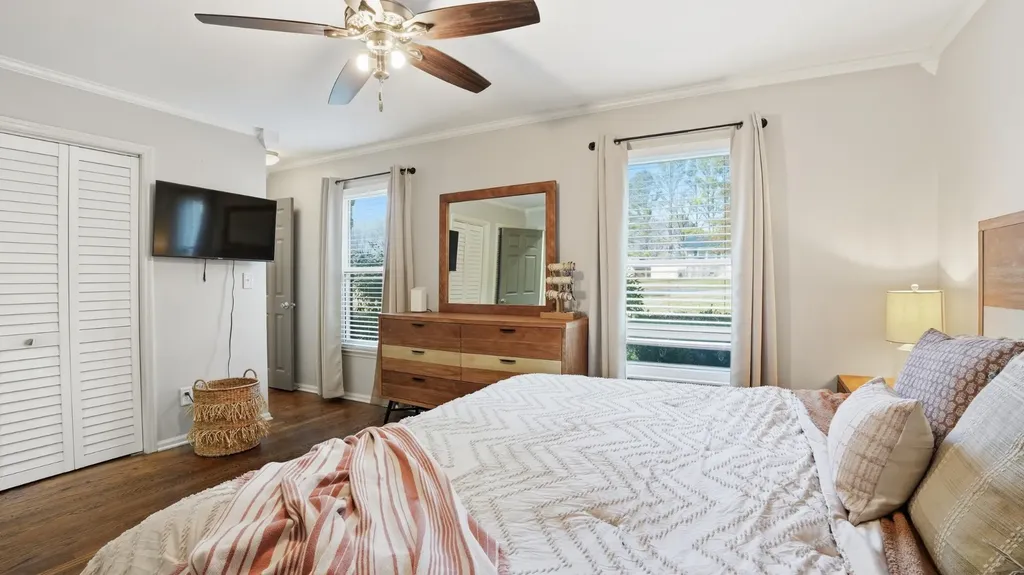 270 Wood Bluff Road Winchester TN 37398