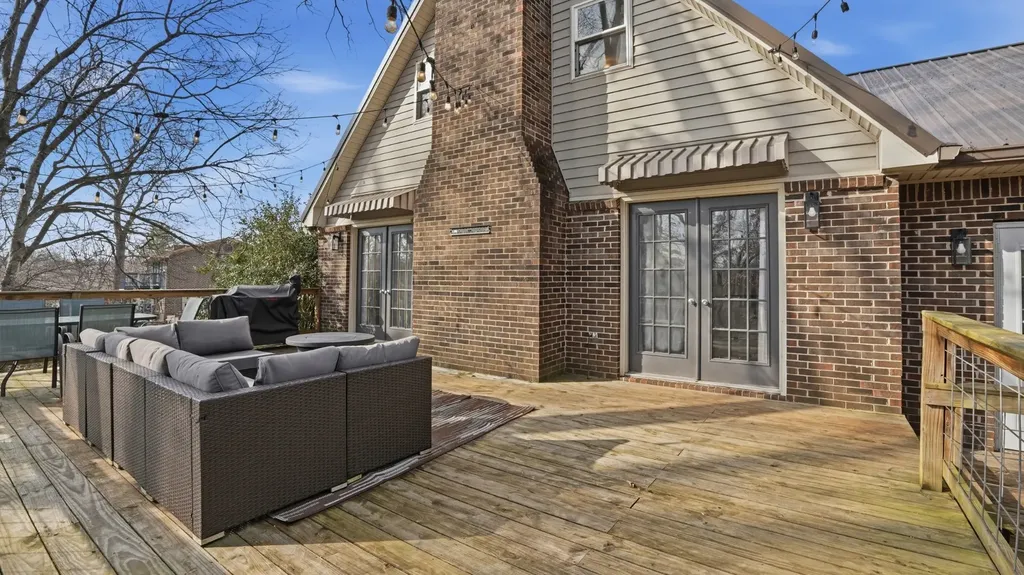 270 Wood Bluff Road Winchester TN 37398