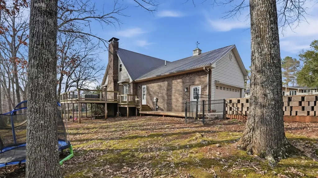 270 Wood Bluff Road Winchester TN 37398