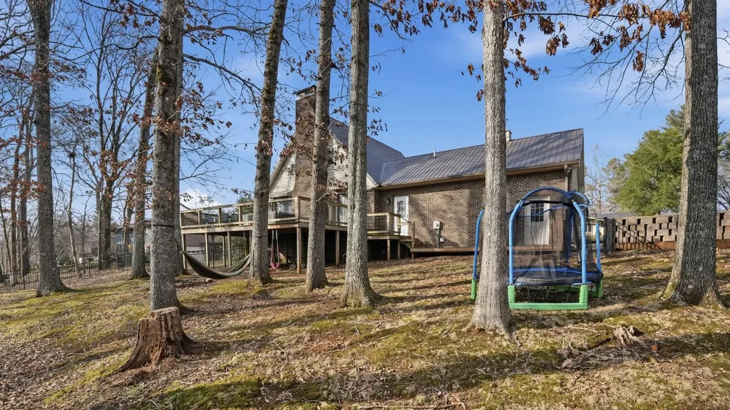 270 Wood Bluff Road Winchester TN 37398