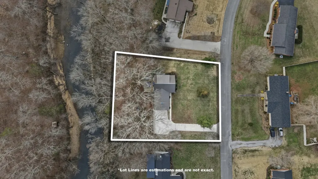 270 Wood Bluff Road Winchester TN 37398