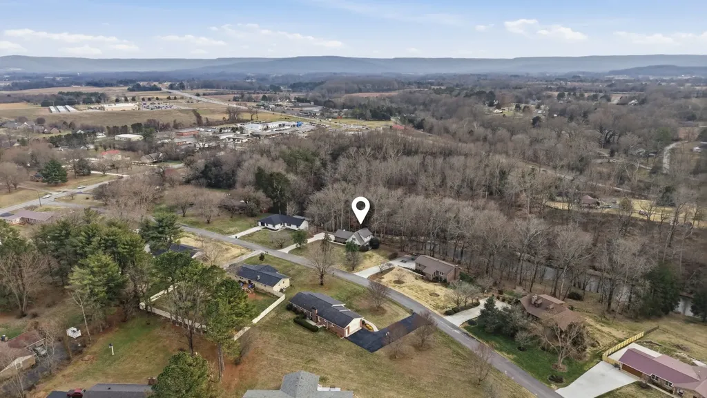 270 Wood Bluff Road Winchester TN 37398