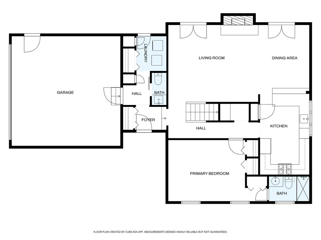 270 Wood Bluff Road Winchester TN 37398