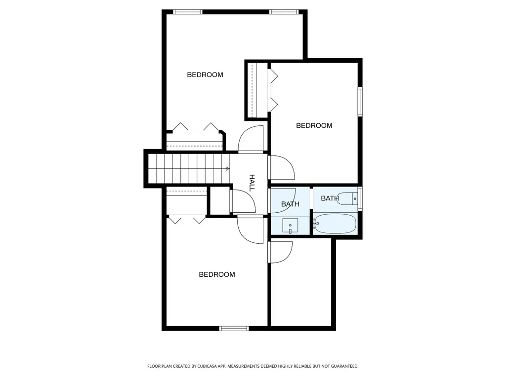270 Wood Bluff Road Winchester TN 37398