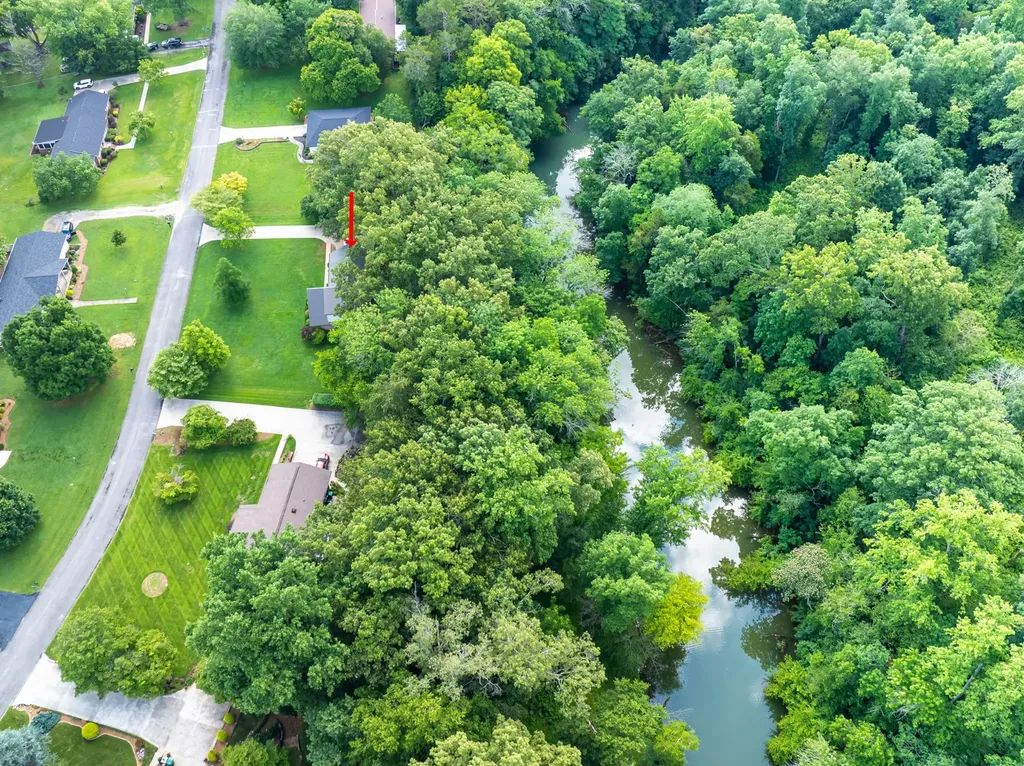 270 Wood Bluff Road Winchester TN 37398