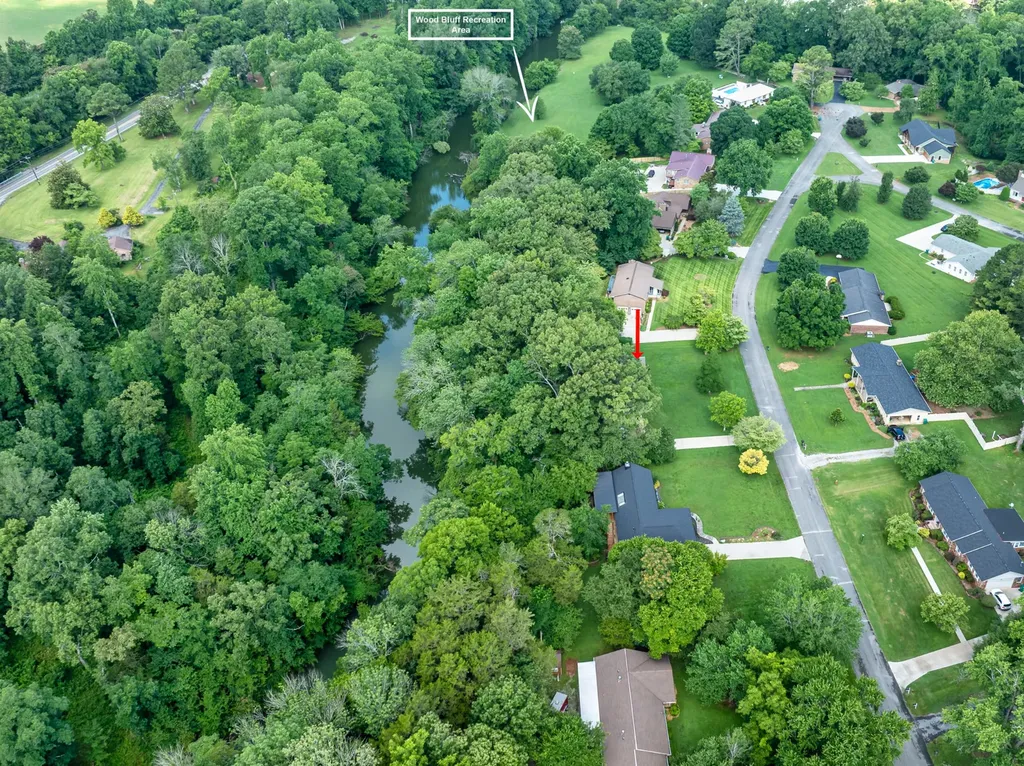 270 Wood Bluff Road Winchester TN 37398