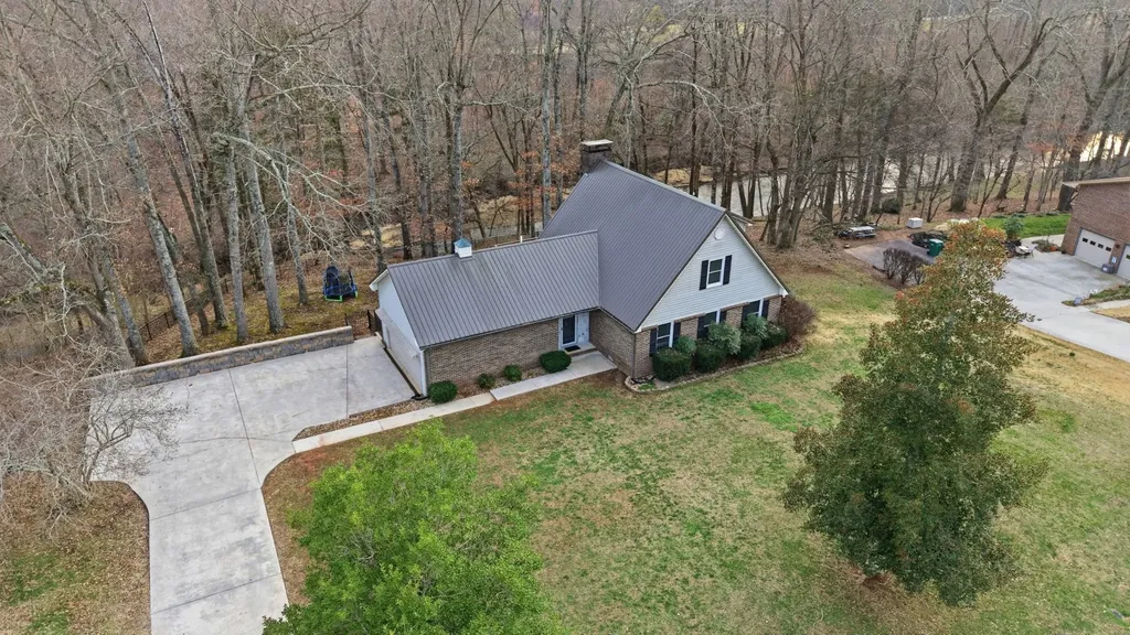 270 Wood Bluff Road Winchester TN 37398