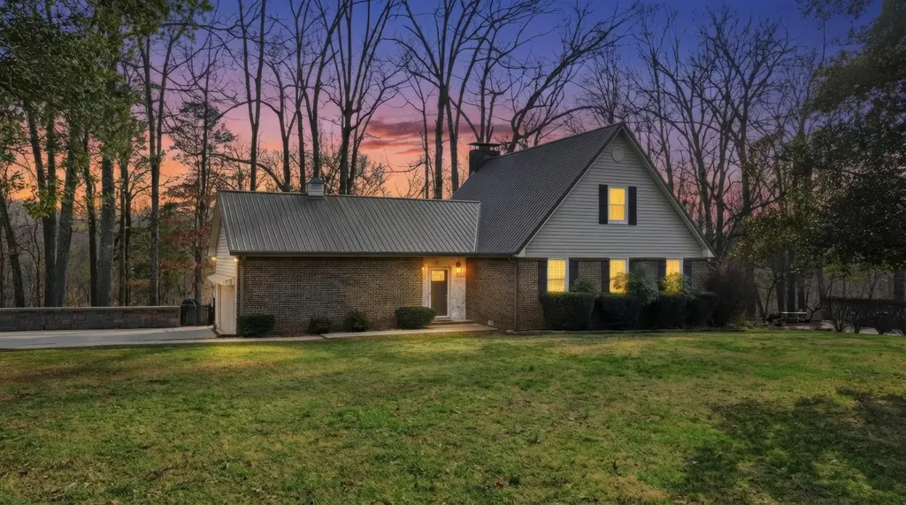 270 Wood Bluff Road Winchester TN 37398