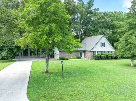 270 Wood Bluff Road Winchester TN 37398