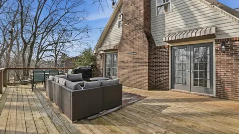 270 Wood Bluff Road Winchester TN 37398