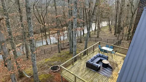270 Wood Bluff Road Winchester TN 37398