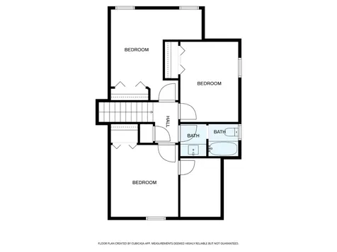 270 Wood Bluff Road Winchester TN 37398