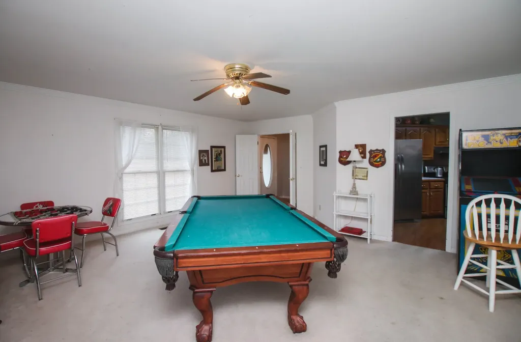 548 Cooper Drive Mcminnville TN 37110