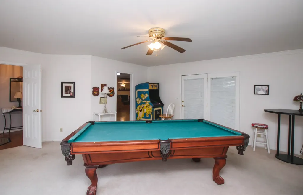 548 Cooper Drive Mcminnville TN 37110