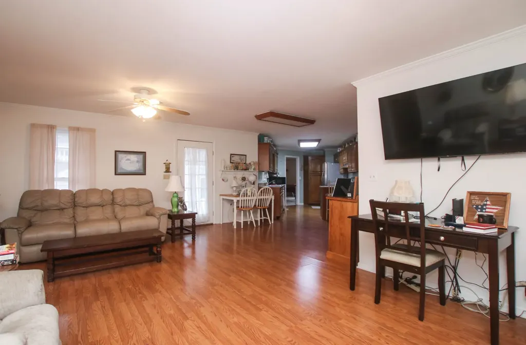 548 Cooper Drive Mcminnville TN 37110