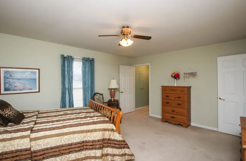 548 Cooper Drive Mcminnville TN 37110