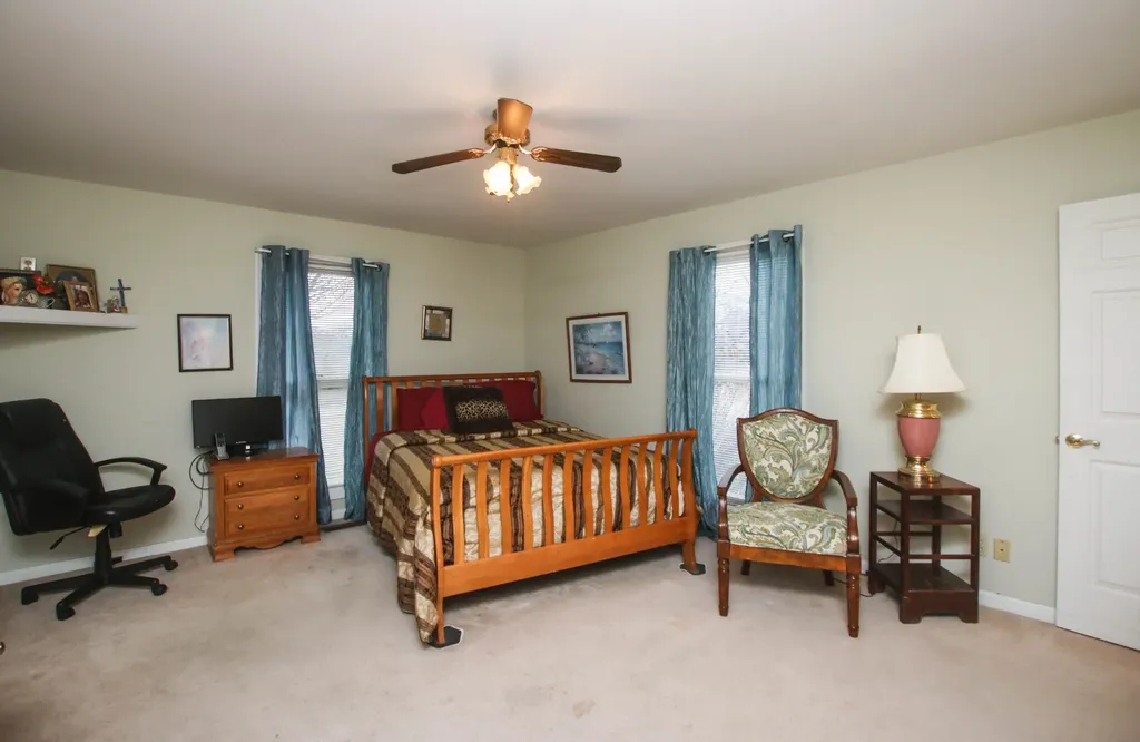 548 Cooper Drive Mcminnville TN 37110