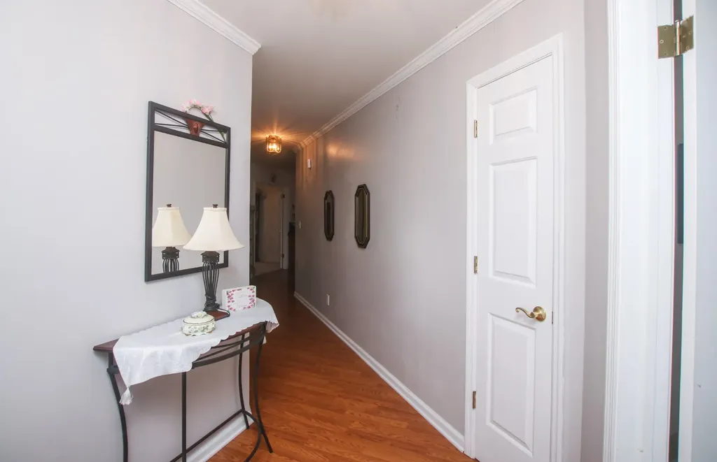548 Cooper Drive Mcminnville TN 37110