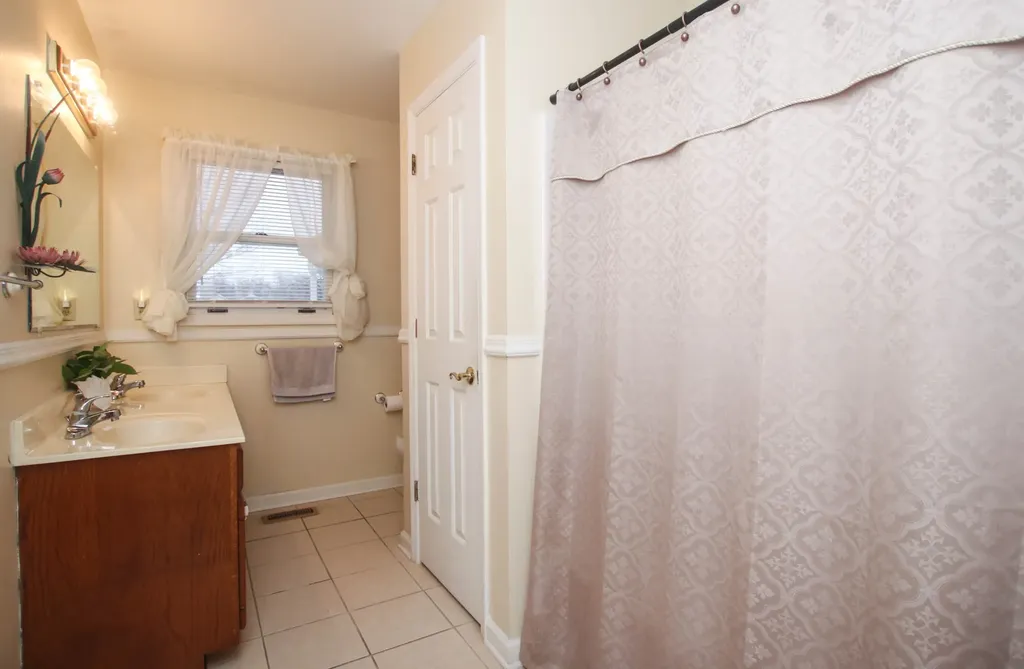 548 Cooper Drive Mcminnville TN 37110