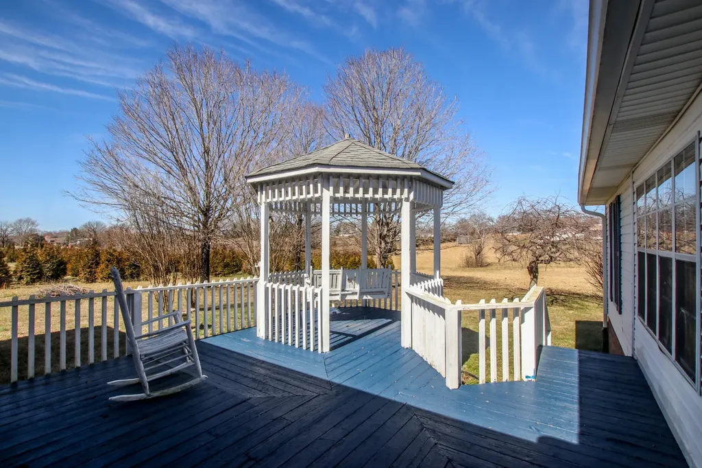 548 Cooper Drive Mcminnville TN 37110