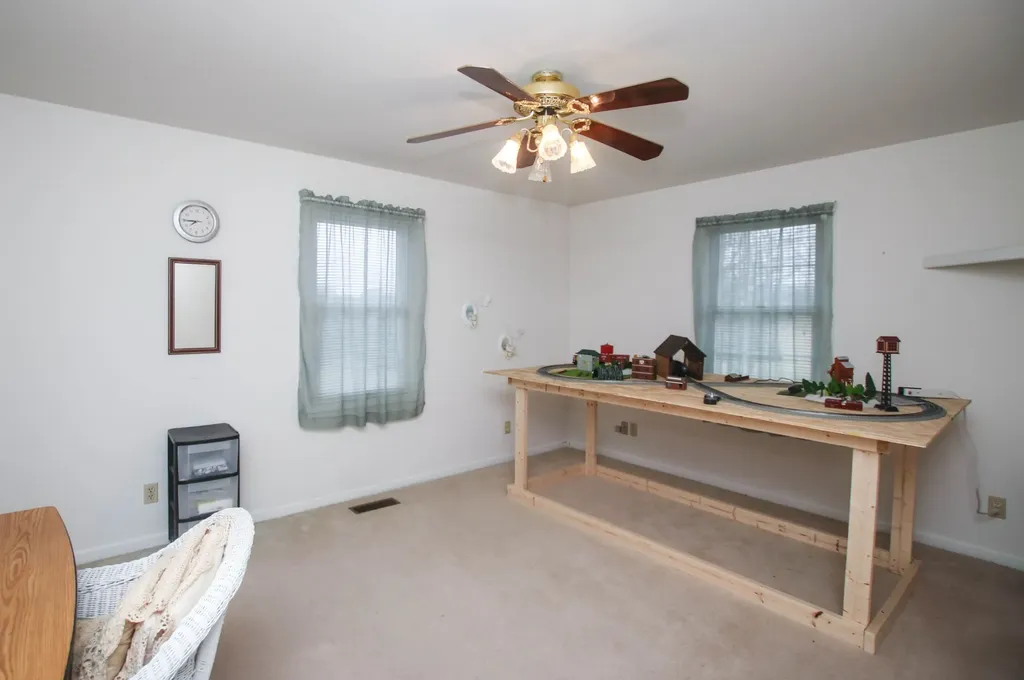 548 Cooper Drive Mcminnville TN 37110