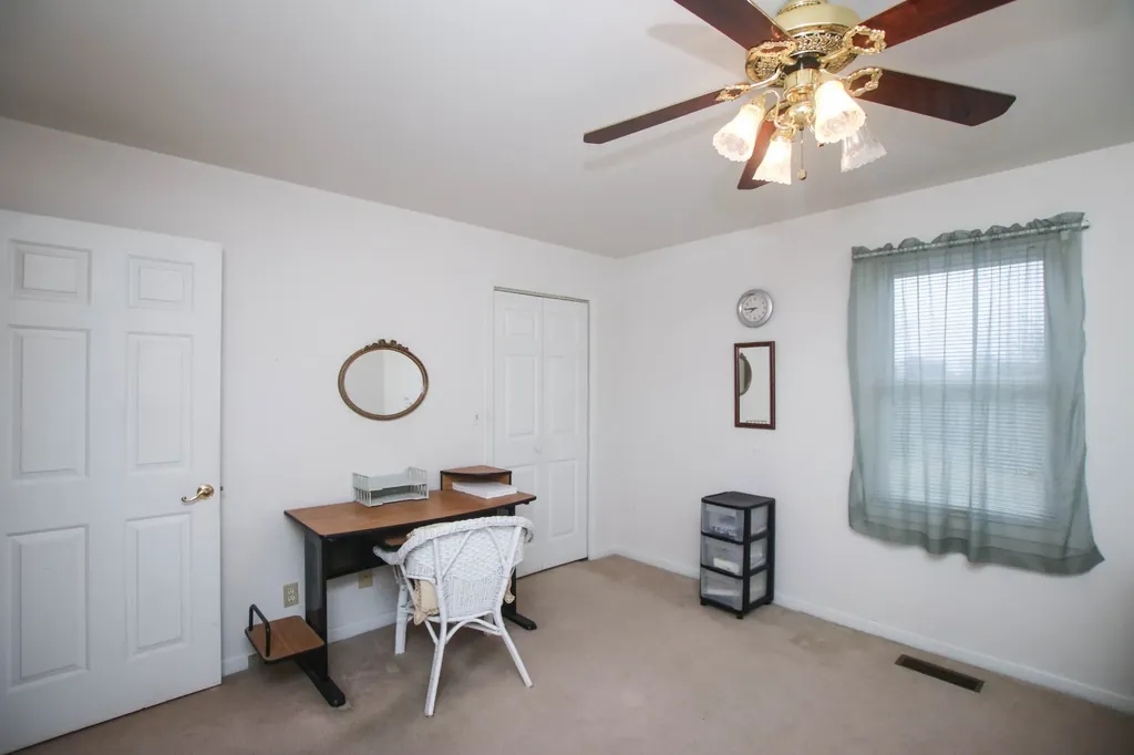548 Cooper Drive Mcminnville TN 37110
