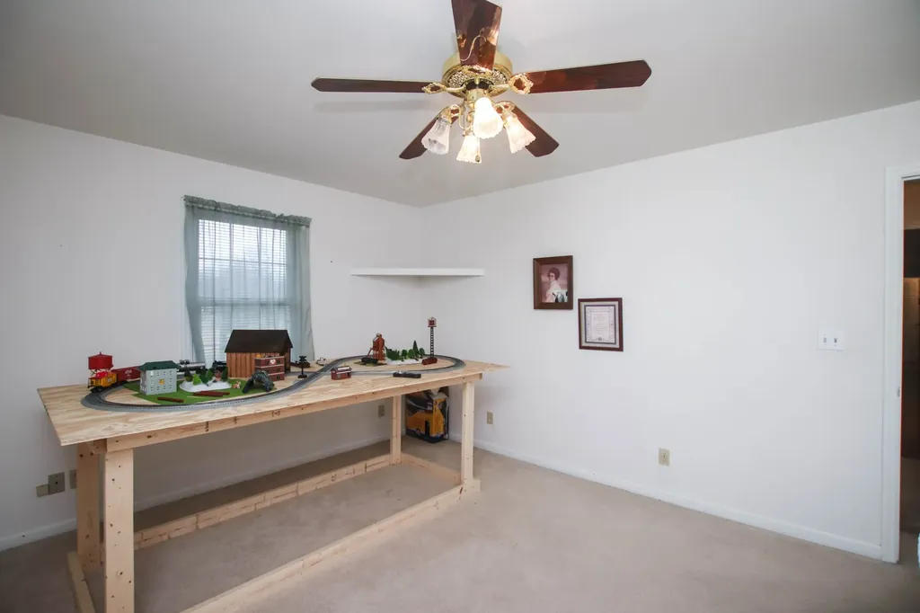 548 Cooper Drive Mcminnville TN 37110