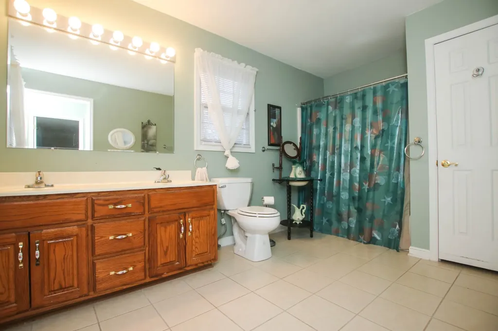 548 Cooper Drive Mcminnville TN 37110