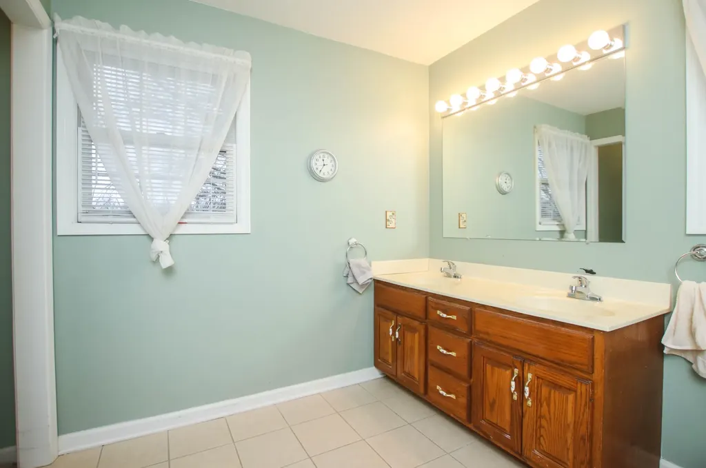 548 Cooper Drive Mcminnville TN 37110