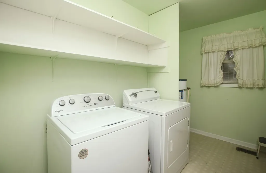 548 Cooper Drive Mcminnville TN 37110