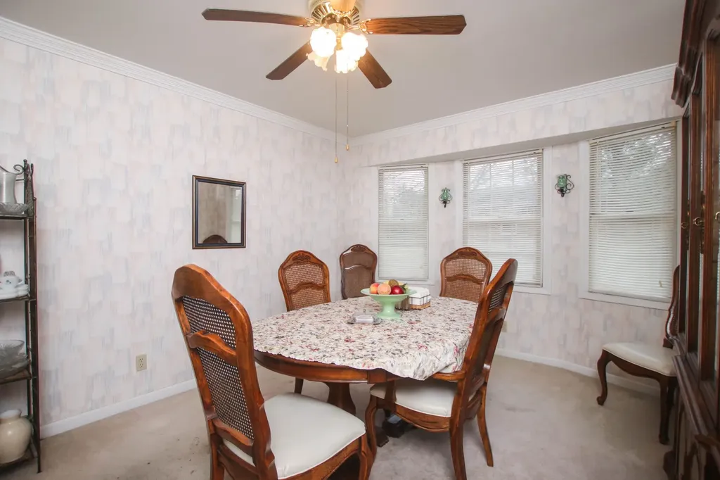 548 Cooper Drive Mcminnville TN 37110