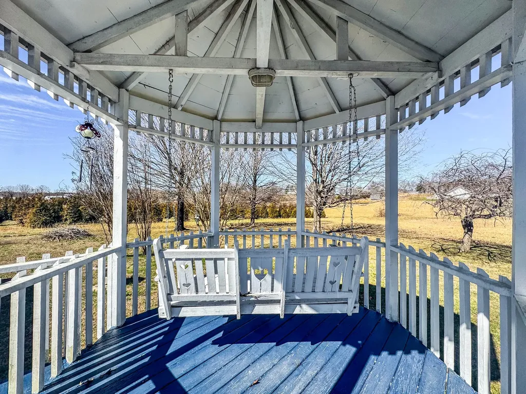 548 Cooper Drive Mcminnville TN 37110
