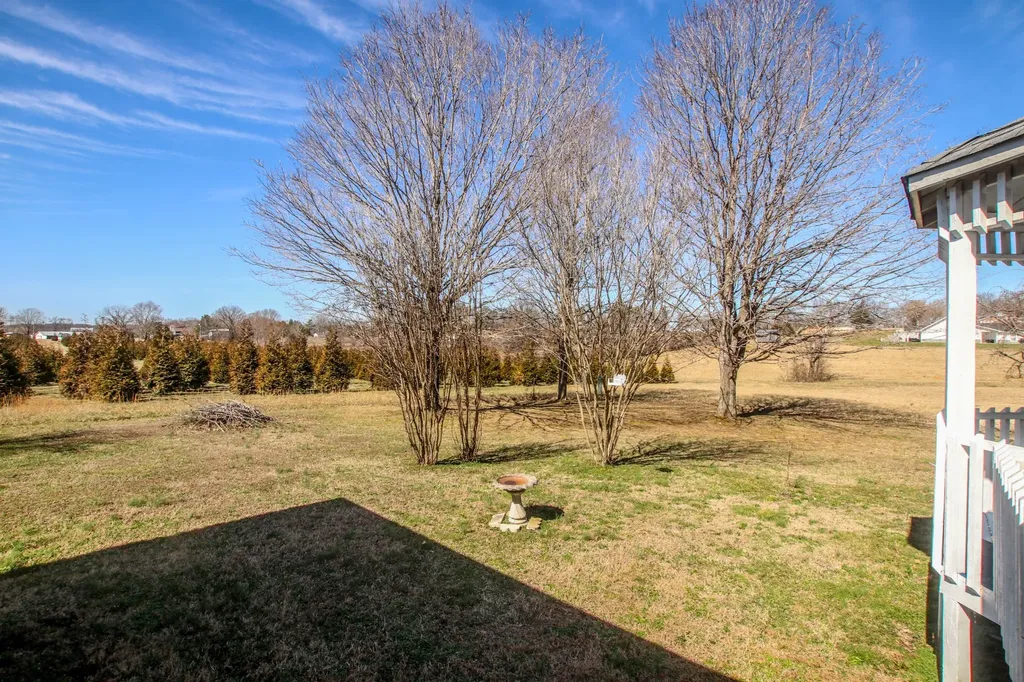 548 Cooper Drive Mcminnville TN 37110